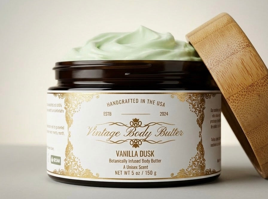 Behind the Scents: La Peau Nue, 11 AM, Nuance, and Vanilla Dusk